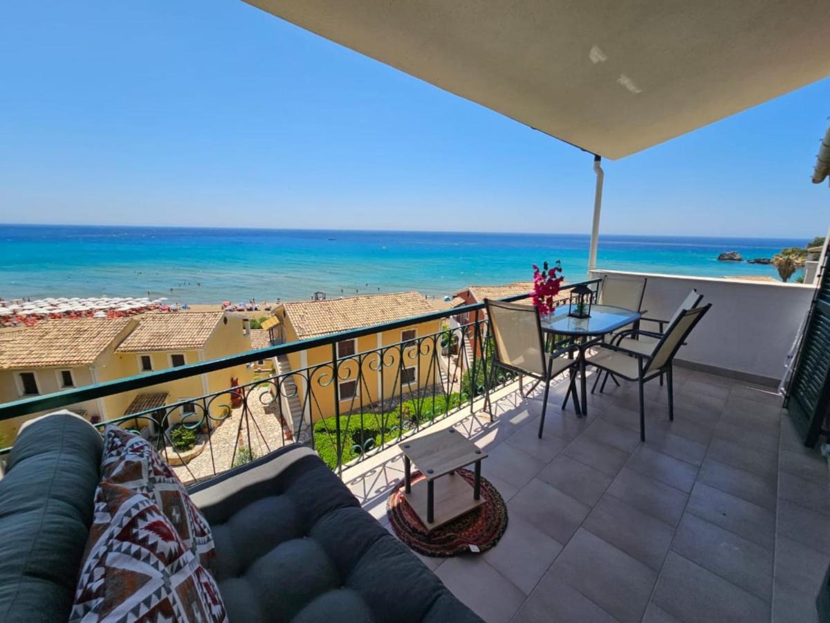 Apartment Corfu *