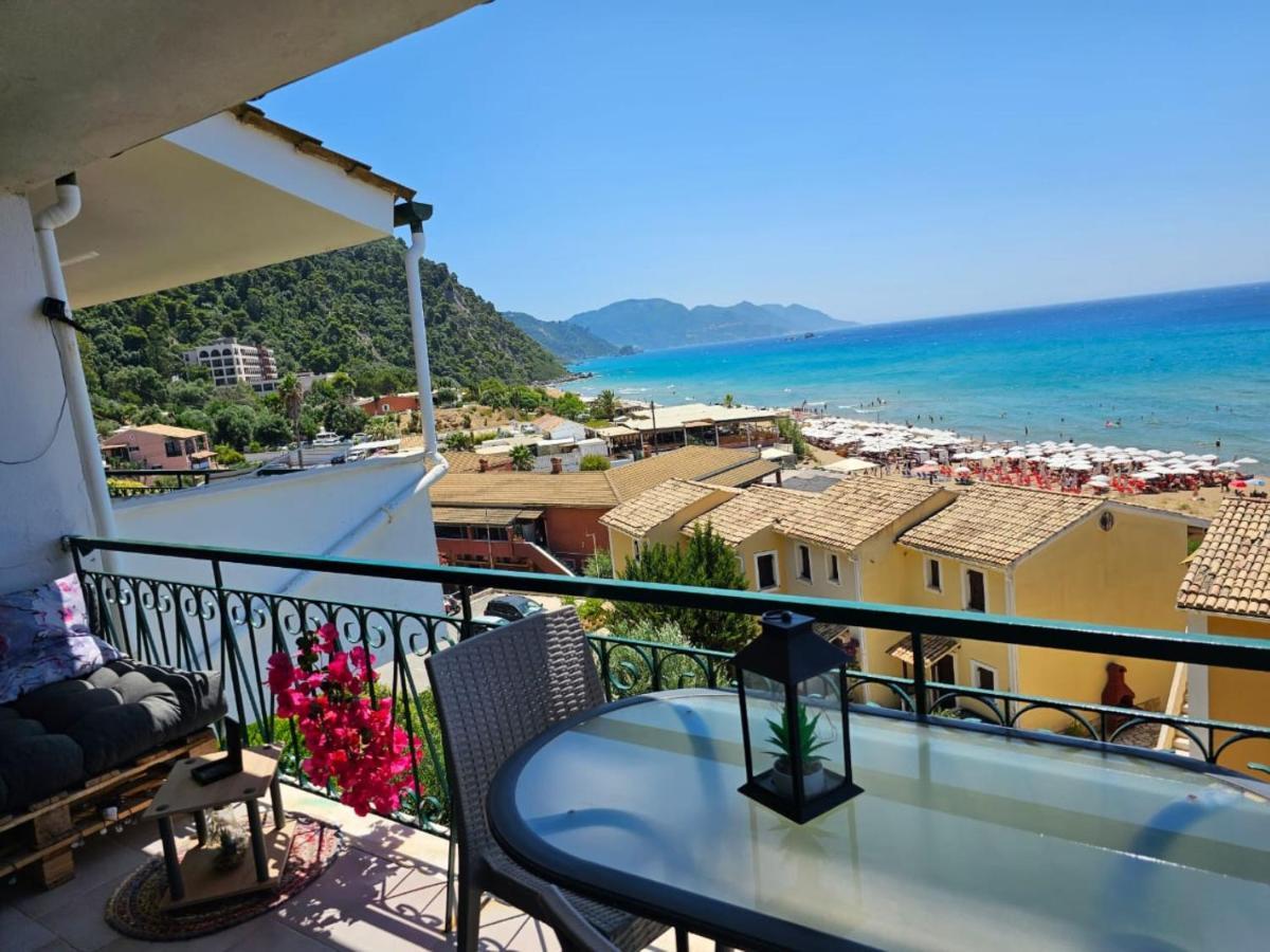 Corfu Apartment *