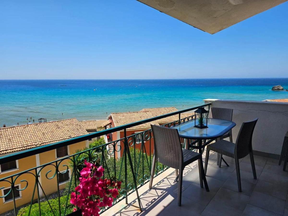 Apartment Corfu Glyfada (Corfu)