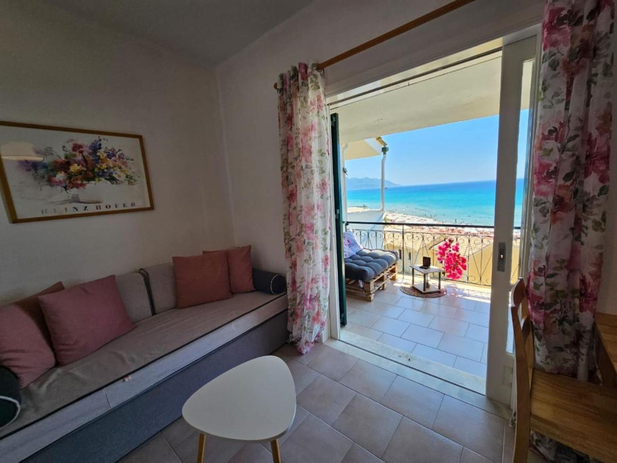 Corfu Apartment