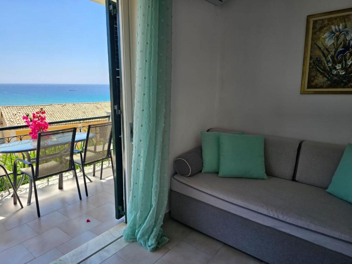 Apartment Corfu Glyfada (Corfu)