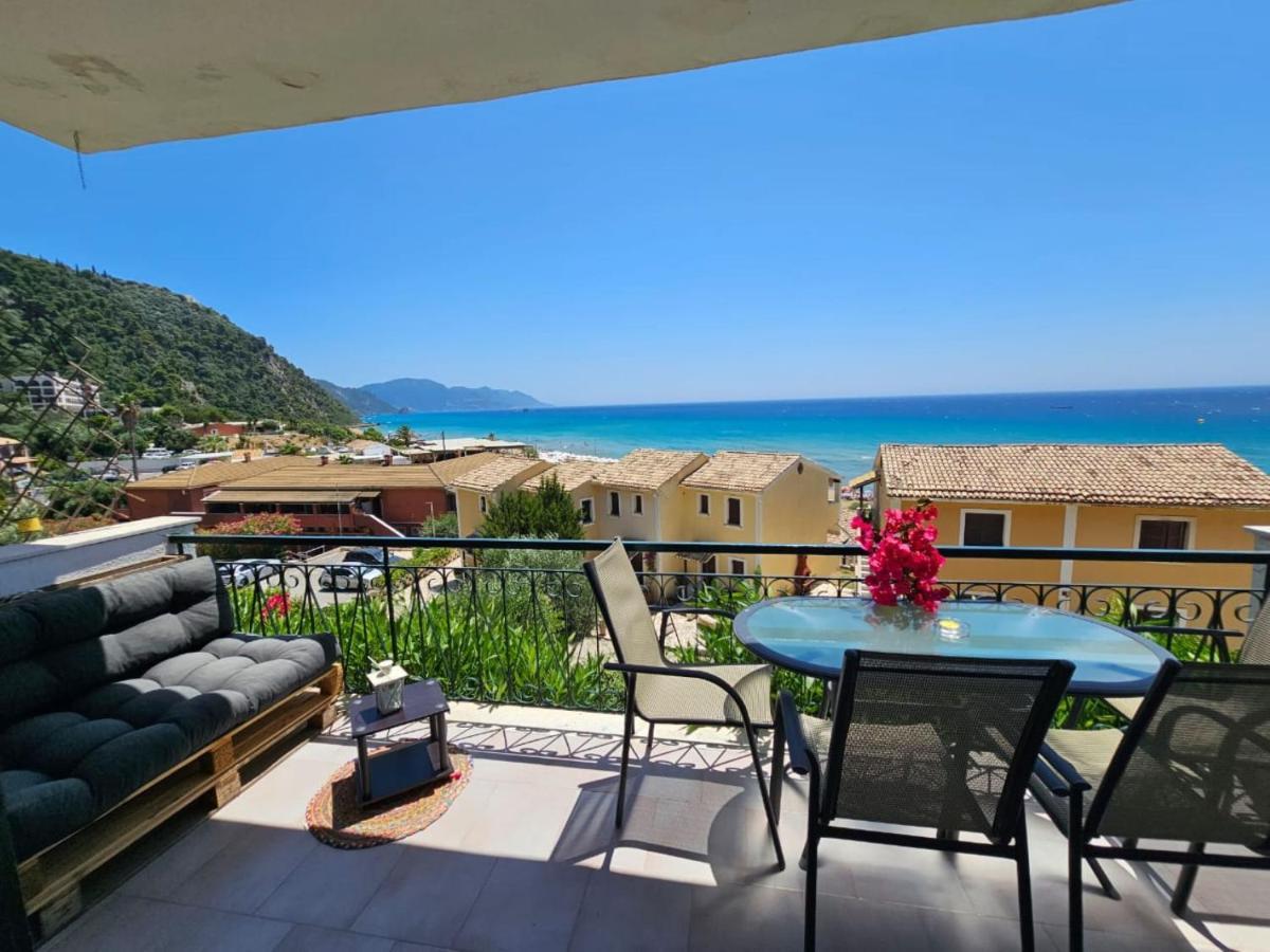 Corfu Apartment