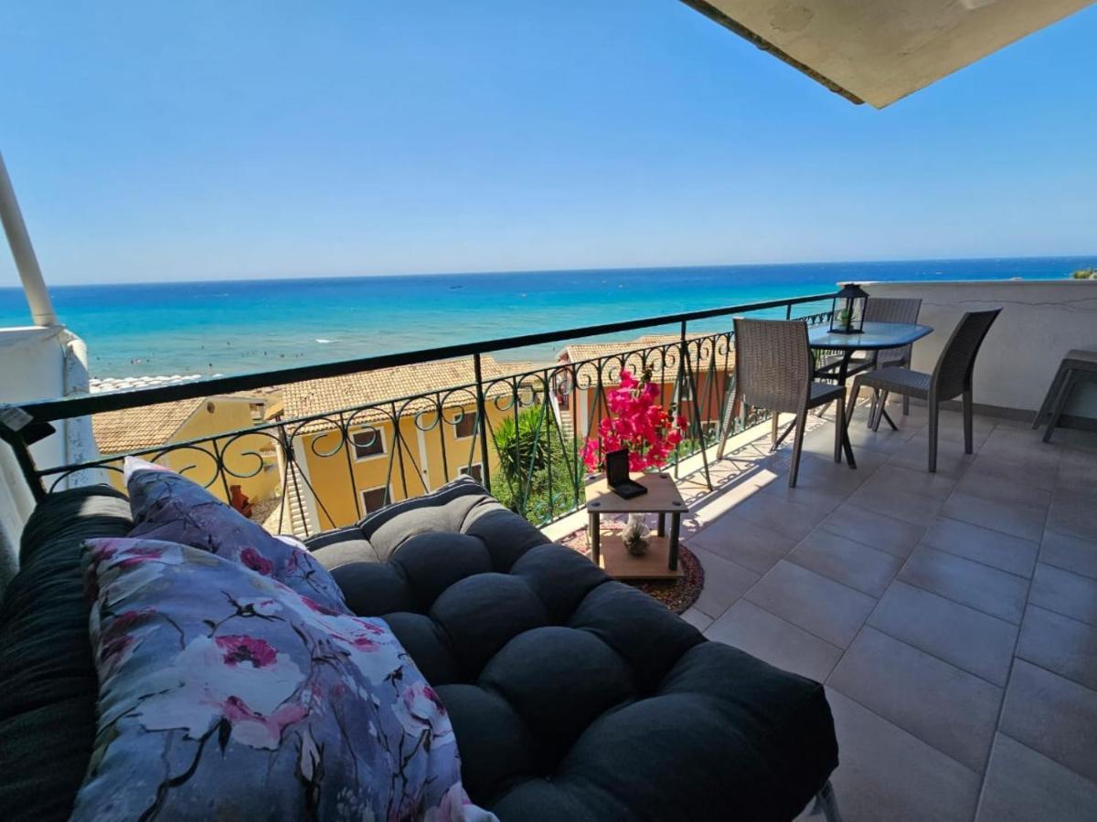 Corfu Apartment *