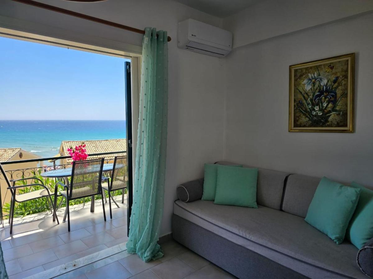 Apartment Corfu Glyfada (Corfu)