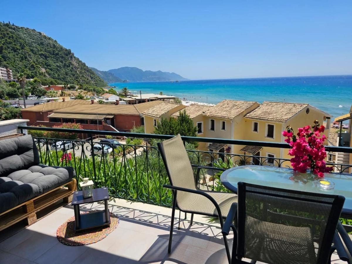Apartment Corfu