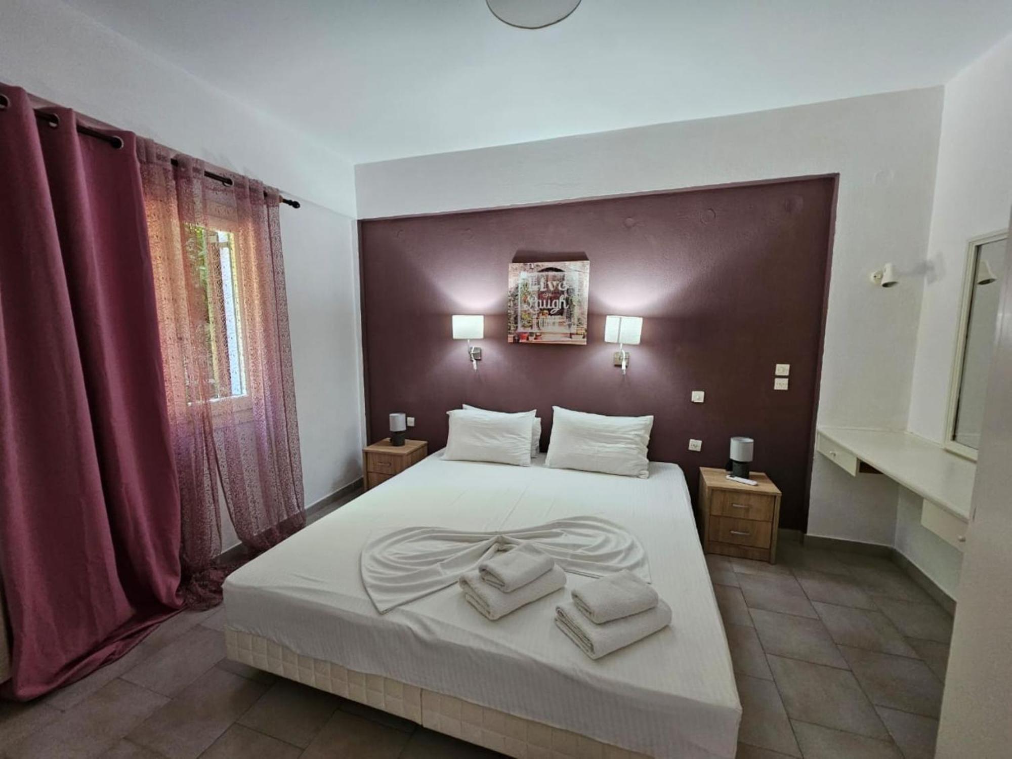 Corfu Apartment Glyfada (Corfu)