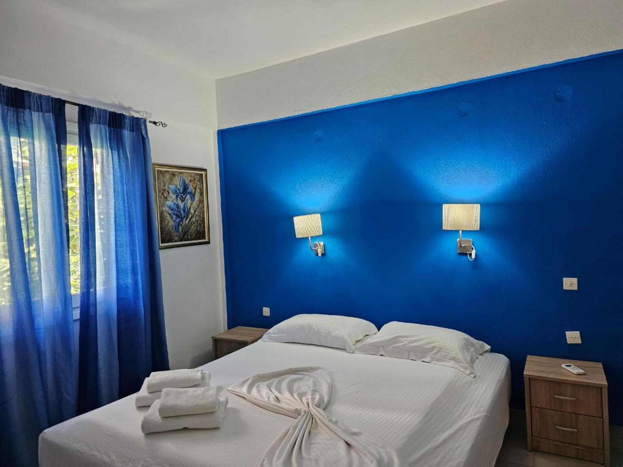 Corfu Apartment Glyfada (Corfu)