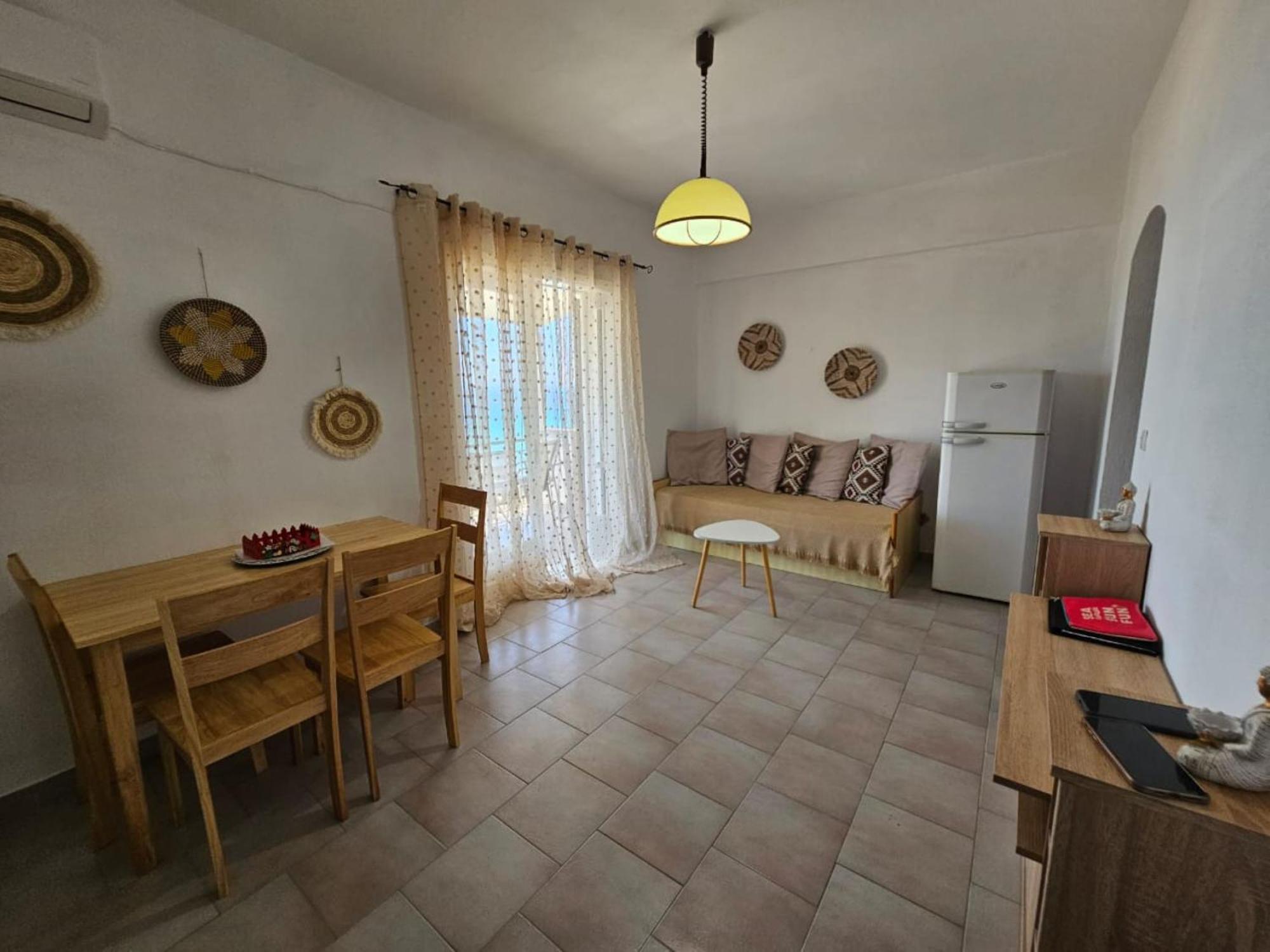 Apartment Corfu Glyfada (Corfu)