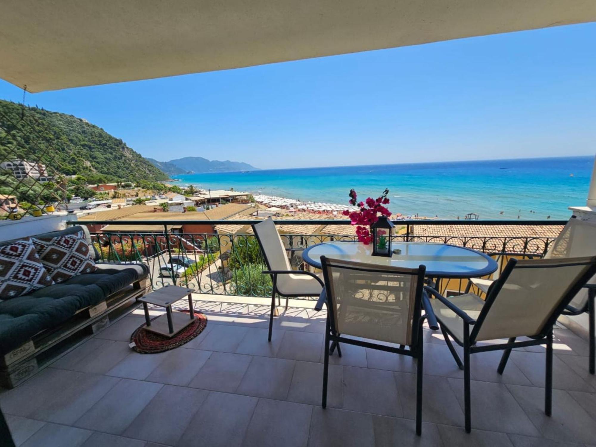 Corfu Glyfada (Corfu)